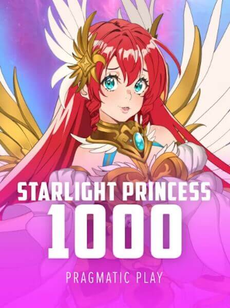 Starlight Princess 1000